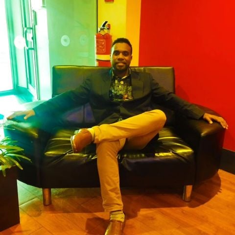 SEX ESCORT Suva